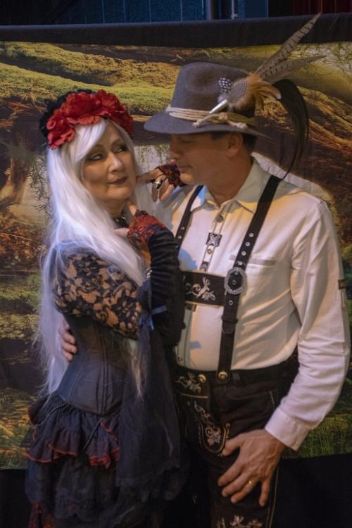 Ton en Robert fotografie